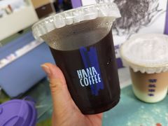 -HANA COFFEE(长寿路店)