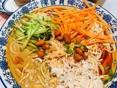 -陳香貴·兰州牛肉面(乐峰广场店)