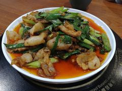 -盛世盐帮·自贡特色(总店)