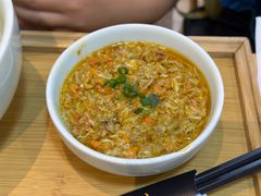 -蟹上黄·蟹黄面·江南糖水(人民广场店)