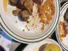 -松坂屋日料自助(长城路店)