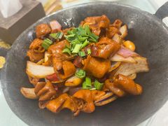 -庐州太太(CBD店)