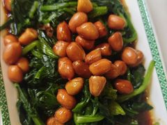 -华天延吉餐厅(西四总店)