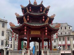 -汕头市小公园