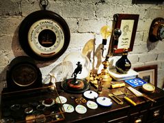 -大理床单厂艺术区