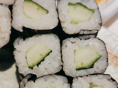 -采御鲜·回转寿司(汕头万达店)