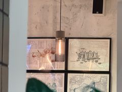 -BAKER&SPICE(安福路店)