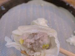 -海汇源老烧麦店(东大街总店)