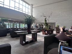 -天津海河悦榕庄·Lobby Lounge大堂吧