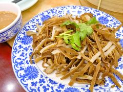 -都一处烧麦馆(前门店)