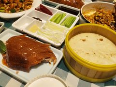 精品烤鸭-紫光园·烤鸭(吕家营店)