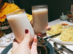 -小河盐帮·私家菜·烤鸭(三元桥·霄云路店)