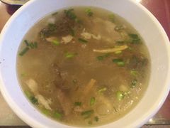 -陈熹公民族美食文化餐厅(中华广场店)