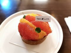-Ten Olives甜点