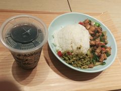 -乡村基(龙湖时代天街餐厅)