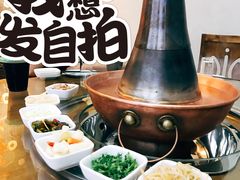 -西城京涮