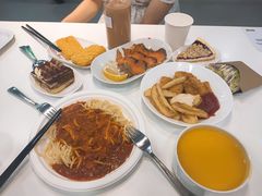 -宜家·瑞典风味餐厅(烟台路店)