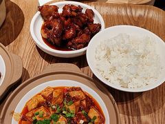 -乡村基·川味现炒大王(熙悦天街店)