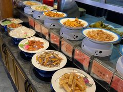 -大家食府·福建菜(FAC协盛中心庭院餐厅店)