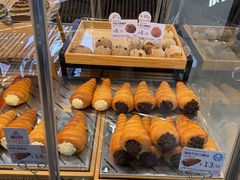 -山崎面包(第一八佰伴店)