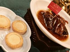 -誉八仙粤菜(万象天地店)