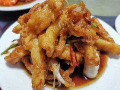 -九龙餐厅(大沽路店)