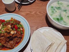 -吕氏疙瘩汤·新鲁菜(济南万象城店)