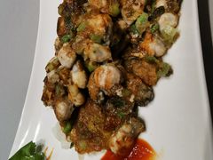 海蛎煎-黑明餐厅(白鹭洲店)