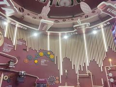 -COSTA COFFEE(武汉武商MALL店)