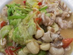 -老三鱼仔店