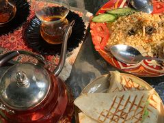 -Turka土耳咖(五大道店)