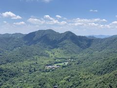 -北高峰