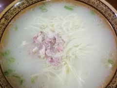 -叶氏奶汤面(平乐古镇店)