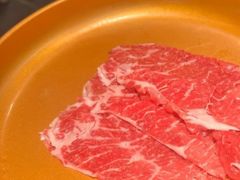 -牛YO寿喜烧和牛火锅自助(三台子万象汇店)