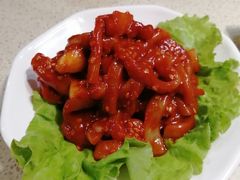 -阿泽禧烤肉(民兴花园店)