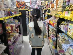 -百荣二期玩具城