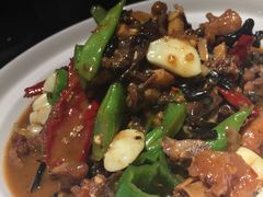 -楼兰新疆主题餐厅(悠方店)