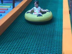 -蒙特利亲子乐园