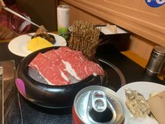 -蓝鲸湾汤泉(包河店)