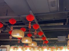 -7mall美食潮地标