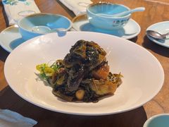-老宁波1381餐厅(宏泰广场店)