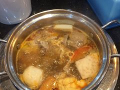 -龍歌自助小火锅(崂山丽达店)