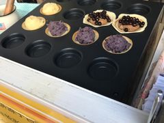 -味正点车轮饼可丽饼(南禅寺店)