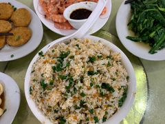 -秋姐美食店(旅游大道店)