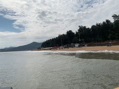 -大京沙滩