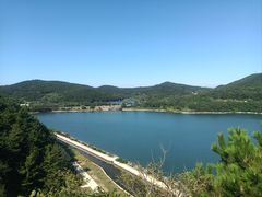 -大长山岛-守岛建岛纪念公园