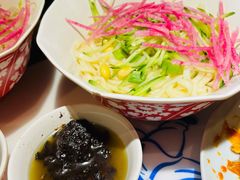 -大海碗·京菜炸酱面(雍和宫店)