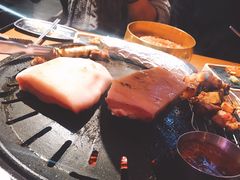 -济州爱肉堂(总店)