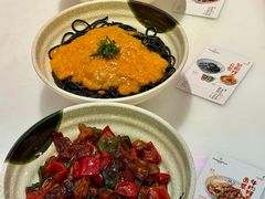 -假装苏杭·园林餐厅(陆家嘴中心店)