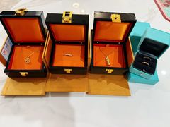 -Tiffany & Co.蒂芙尼
(杭州万象城店)